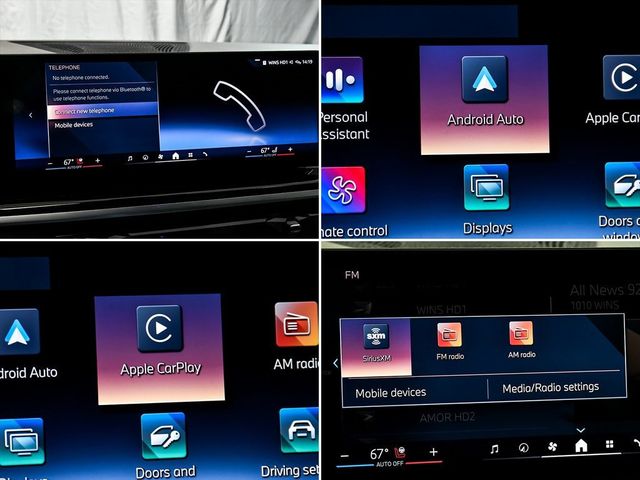 2026 BMW X7 xDrive40i - 22959853 - 27