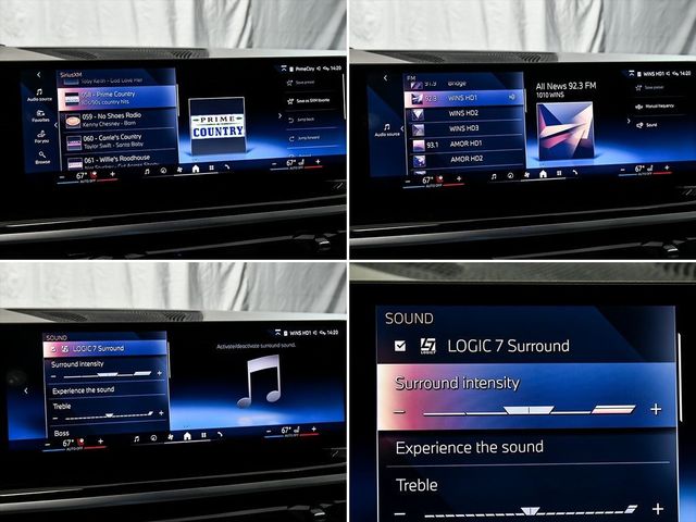 2026 BMW X7 xDrive40i - 22959853 - 28