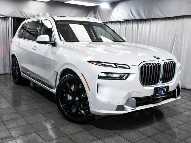 2026 BMW X7 xDrive40i - 22959853 - 2