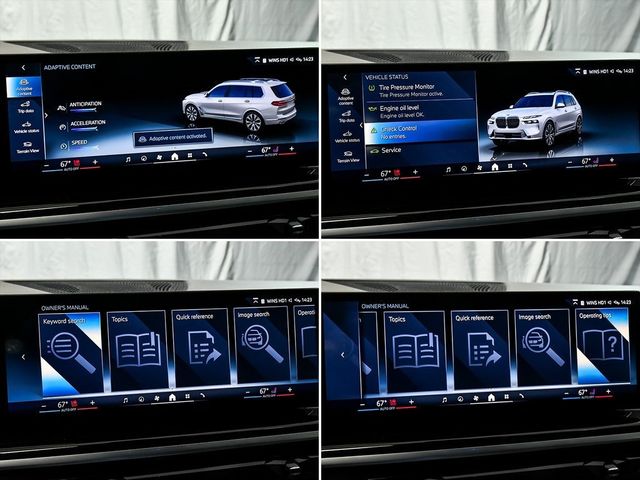 2026 BMW X7 xDrive40i - 22959853 - 35