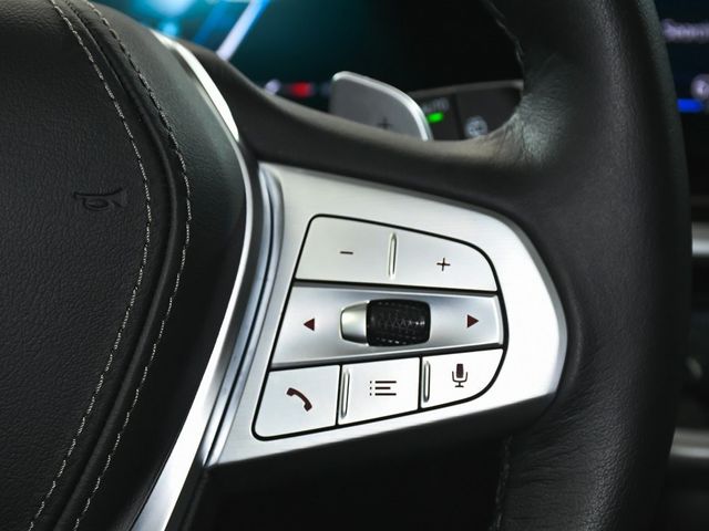 2026 BMW X7 xDrive40i - 22959853 - 45