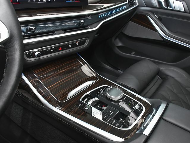 2026 BMW X7 xDrive40i - 22959853 - 50