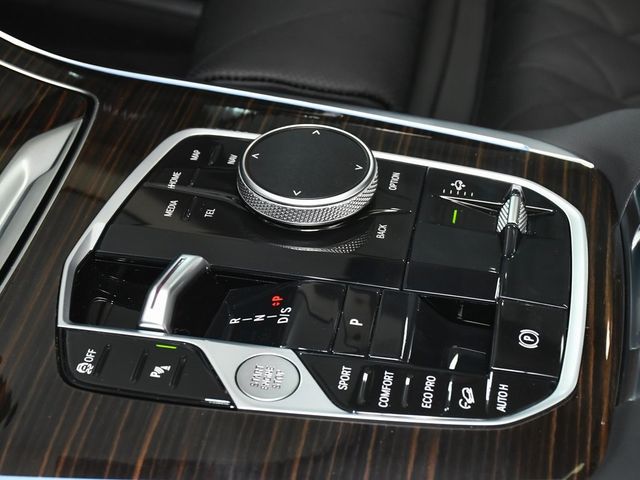 2026 BMW X7 xDrive40i - 22959853 - 52