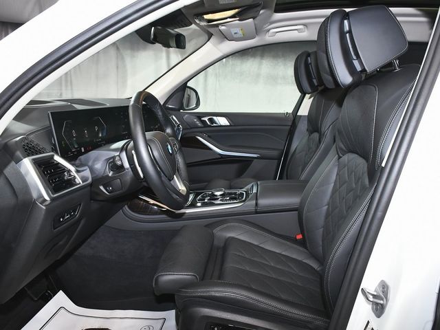 2026 BMW X7 xDrive40i - 22959853 - 57