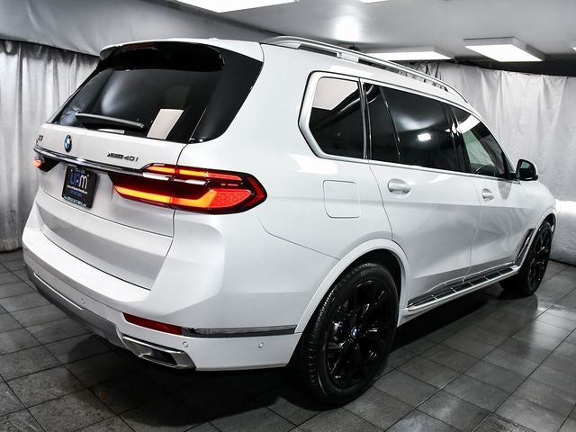 2026 BMW X7 xDrive40i - 22959853 - 5