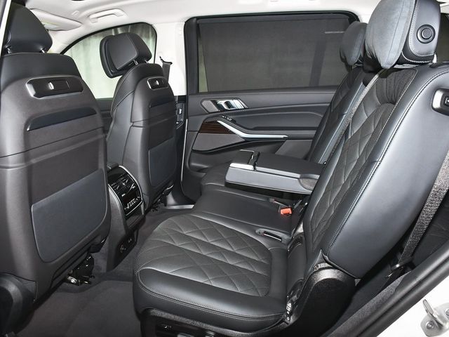 2026 BMW X7 xDrive40i - 22959853 - 61