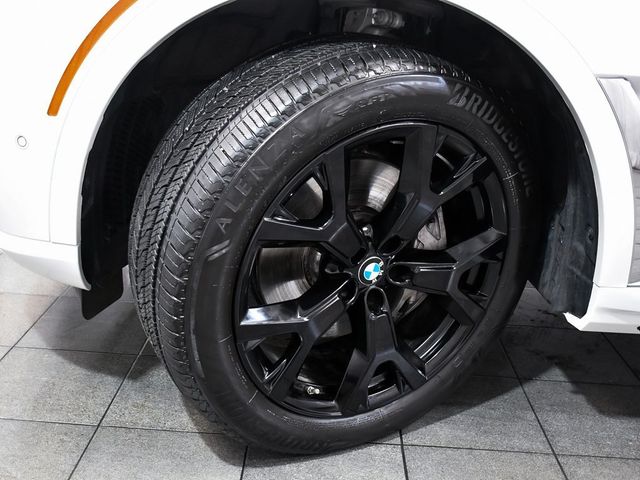 2026 BMW X7 xDrive40i - 22959853 - 6