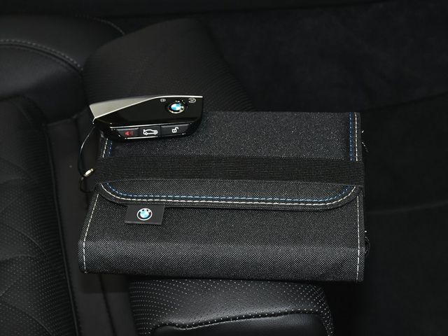 2026 BMW X7 xDrive40i - 22959853 - 82