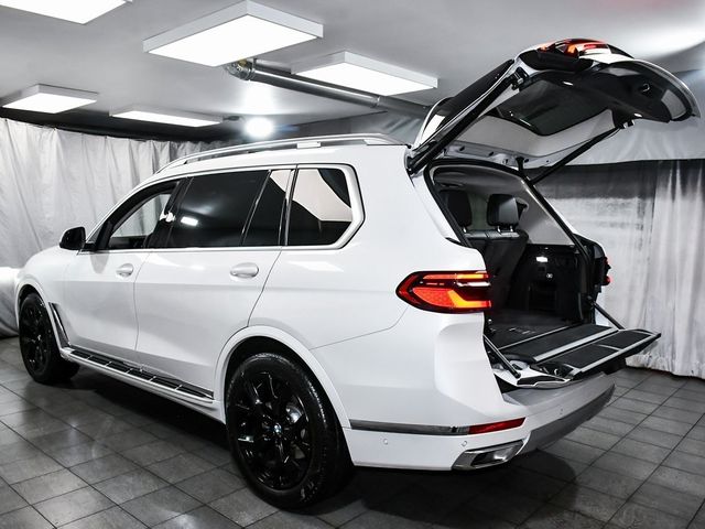 2026 BMW X7 xDrive40i - 22959853 - 84