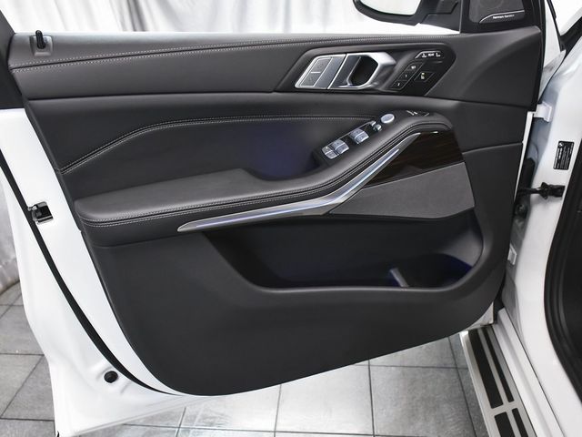 2026 BMW X7 xDrive40i - 22959853 - 8