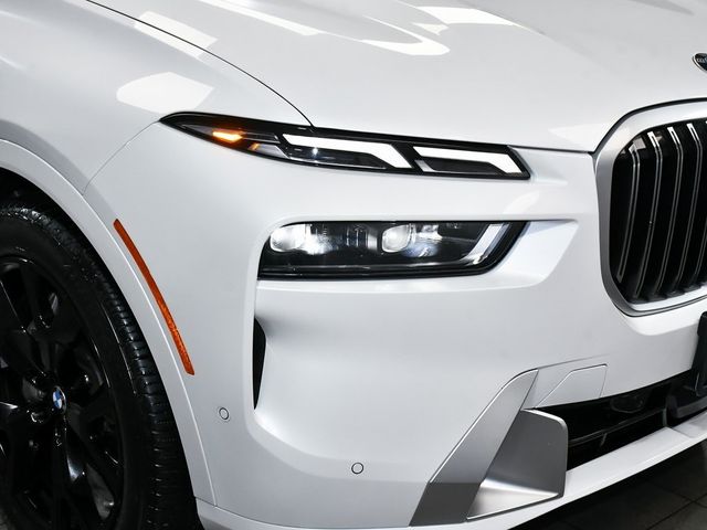 2026 BMW X7 xDrive40i - 22959853 - 92