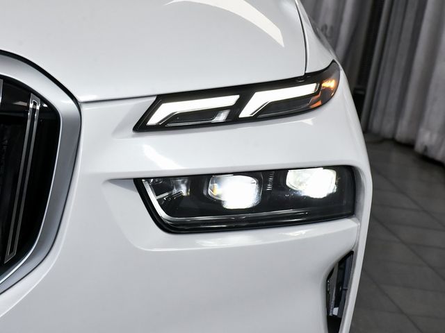 2026 BMW X7 xDrive40i - 22959853 - 94