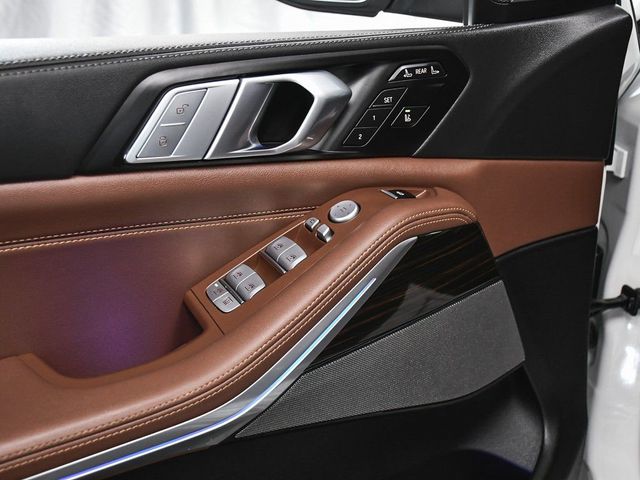 2026 BMW X7 xDrive40i - 22977333 - 9