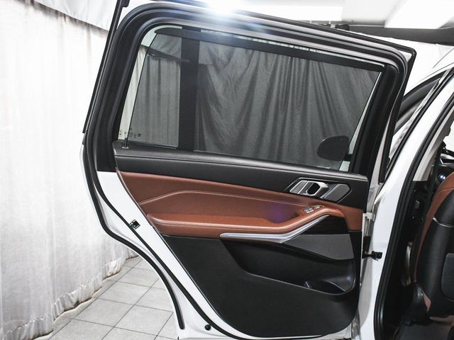 2026 BMW X7 xDrive40i - 22977333 - 10