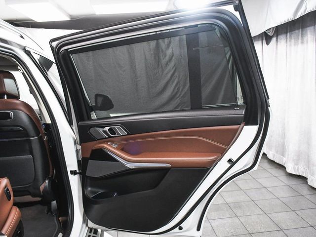 2026 BMW X7 xDrive40i - 22977333 - 11