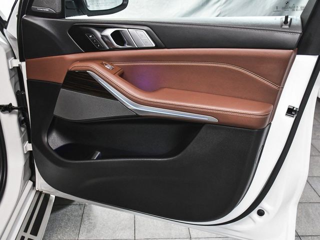 2026 BMW X7 xDrive40i - 22977333 - 12