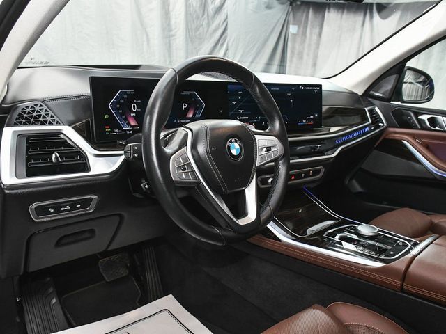 2026 BMW X7 xDrive40i - 22977333 - 16