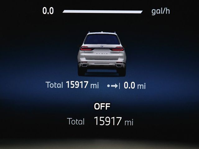 2026 BMW X7 xDrive40i - 22977333 - 17