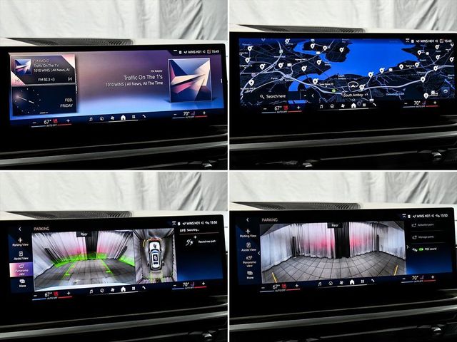 2026 BMW X7 xDrive40i - 22977333 - 18