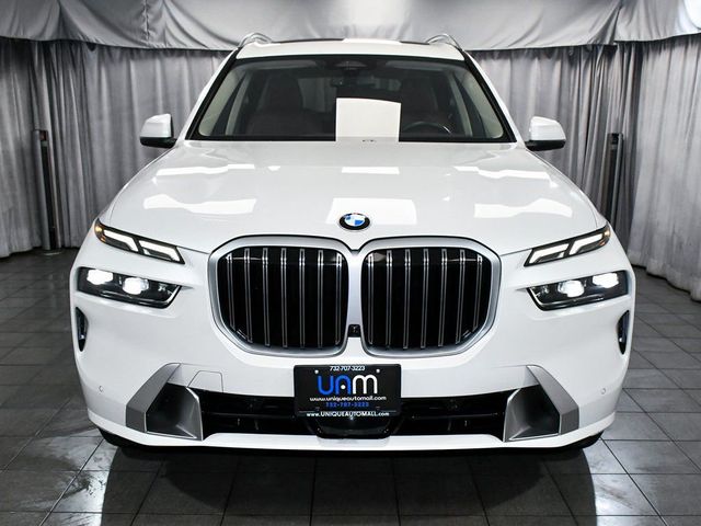 2026 BMW X7 xDrive40i - 22977333 - 1