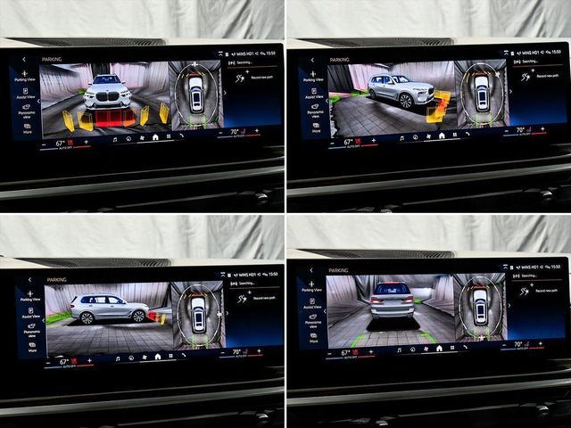 2026 BMW X7 xDrive40i - 22977333 - 19