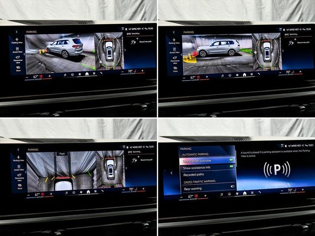 2026 BMW X7 xDrive40i - 22977333 - 20