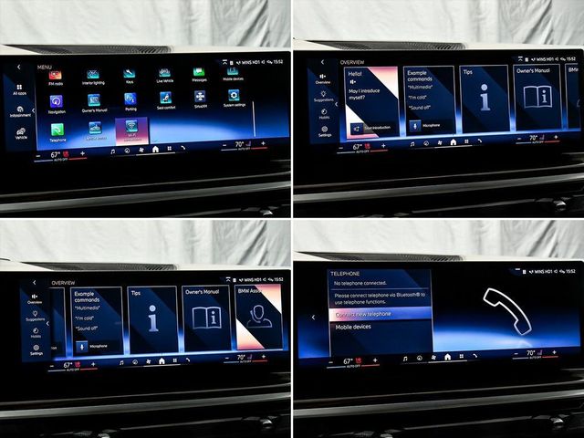 2026 BMW X7 xDrive40i - 22977333 - 22