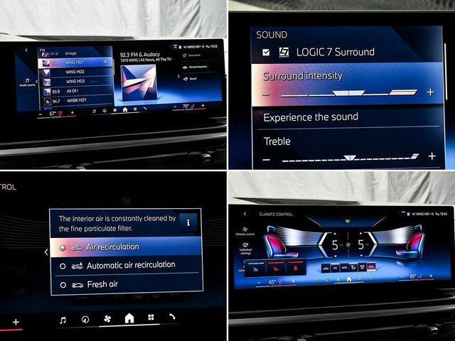 2026 BMW X7 xDrive40i - 22977333 - 24