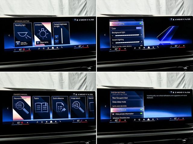 2026 BMW X7 xDrive40i - 22977333 - 27