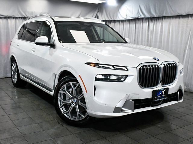 2026 BMW X7 xDrive40i - 22977333 - 2