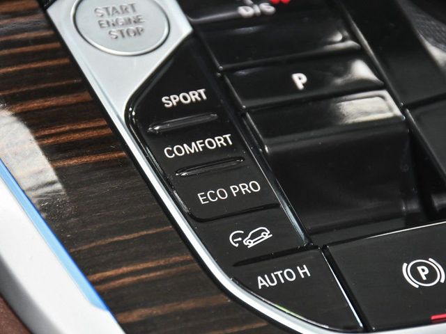 2026 BMW X7 xDrive40i - 22977333 - 33