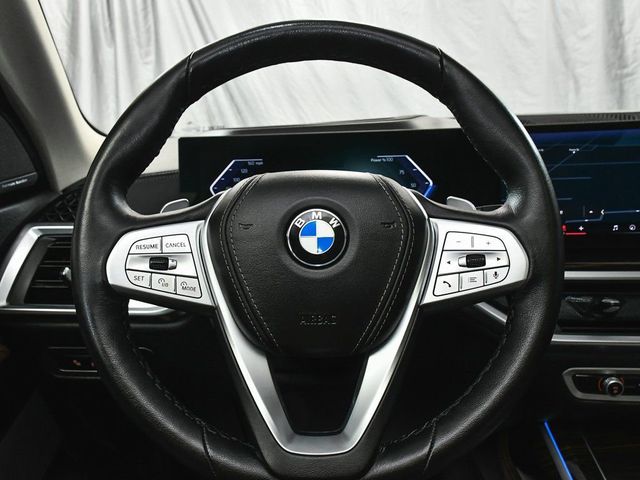 2026 BMW X7 xDrive40i - 22977333 - 34