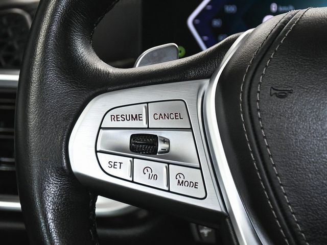 2026 BMW X7 xDrive40i - 22977333 - 35