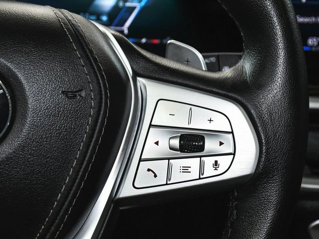 2026 BMW X7 xDrive40i - 22977333 - 36