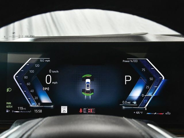 2026 BMW X7 xDrive40i - 22977333 - 37