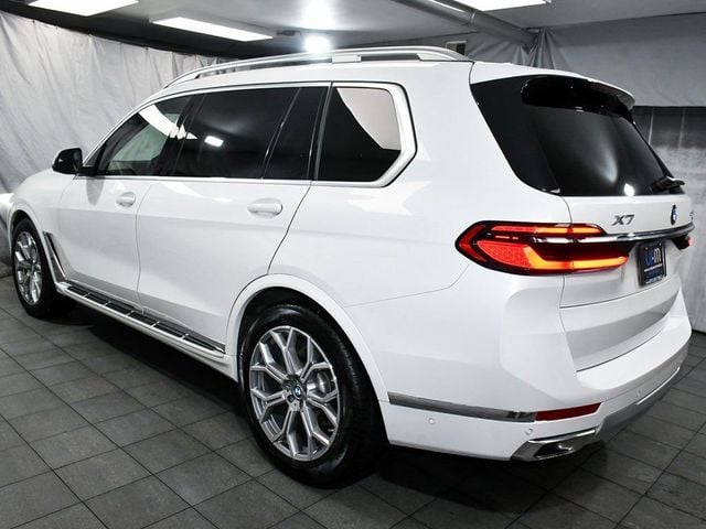 2026 BMW X7 xDrive40i - 22977333 - 3