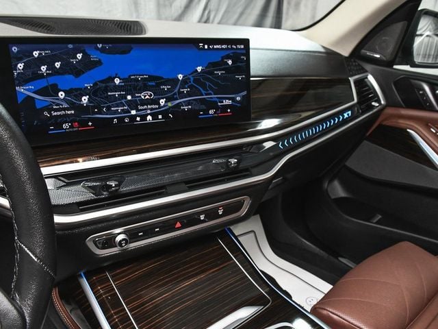 2026 BMW X7 xDrive40i - 22977333 - 39