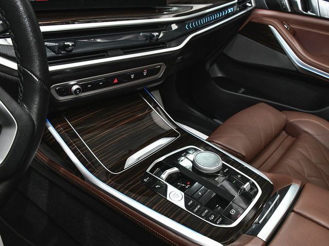 2026 BMW X7 xDrive40i - 22977333 - 40