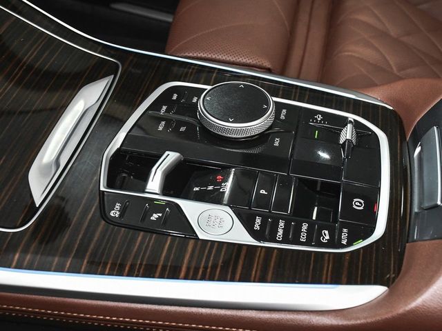 2026 BMW X7 xDrive40i - 22977333 - 41