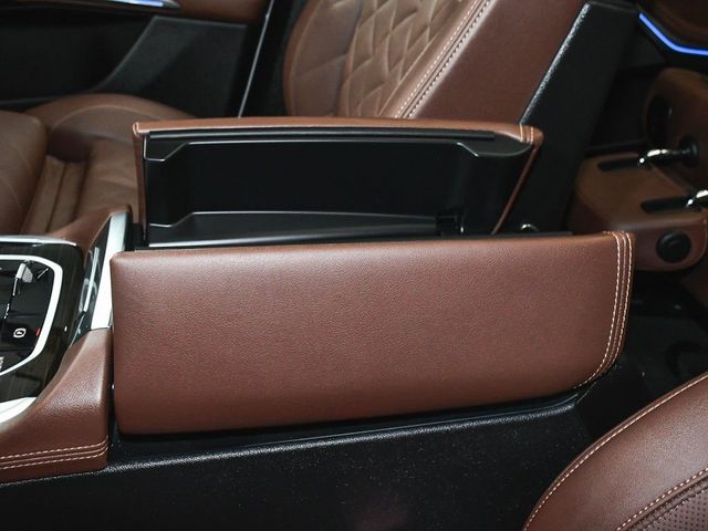 2026 BMW X7 xDrive40i - 22977333 - 43