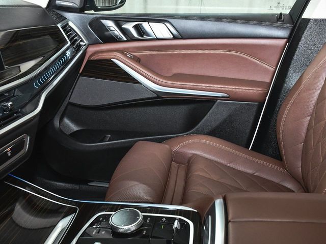 2026 BMW X7 xDrive40i - 22977333 - 44