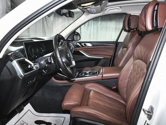 2026 BMW X7 xDrive40i - 22977333 - 45