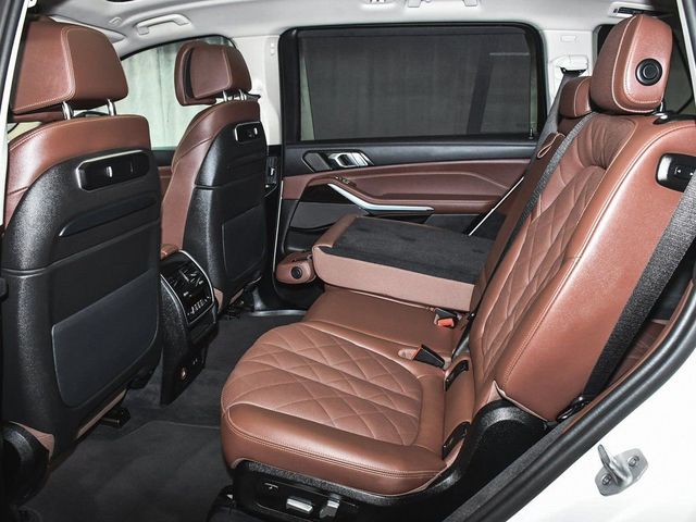 2026 BMW X7 xDrive40i - 22977333 - 49