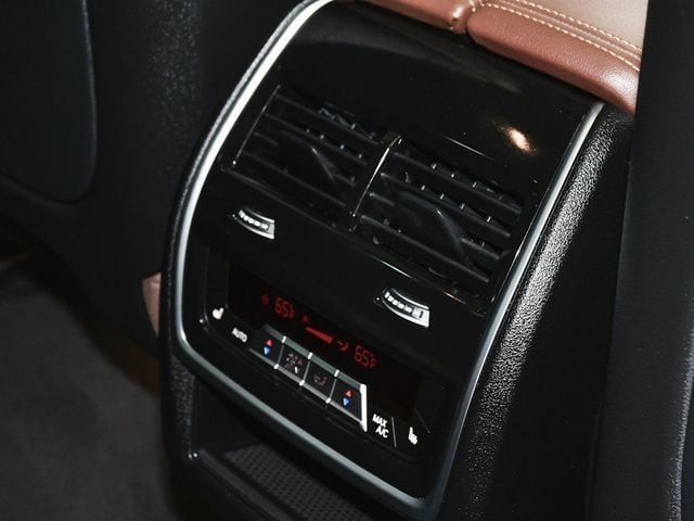 2026 BMW X7 xDrive40i - 22977333 - 50