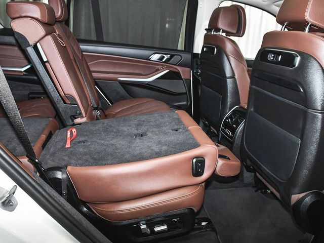 2026 BMW X7 xDrive40i - 22977333 - 51