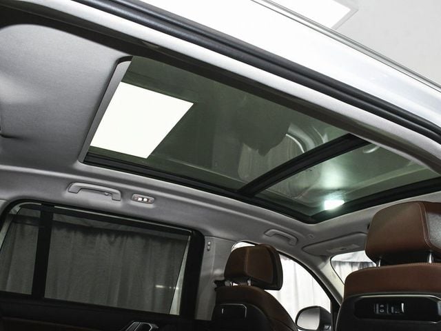 2026 BMW X7 xDrive40i - 22977333 - 52