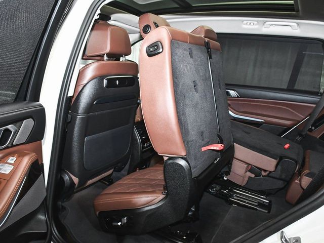 2026 BMW X7 xDrive40i - 22977333 - 53