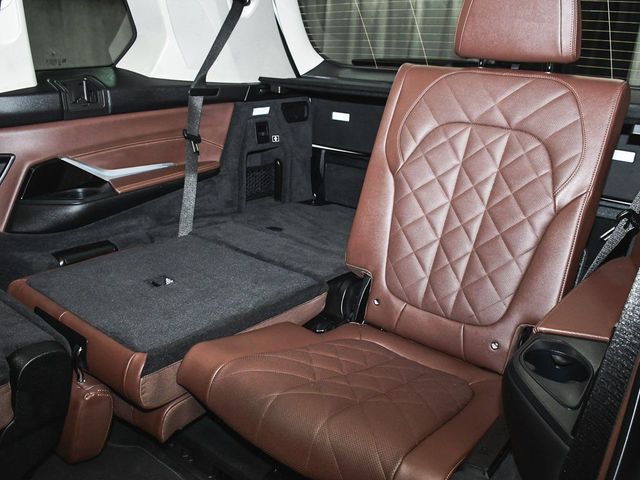 2026 BMW X7 xDrive40i - 22977333 - 56