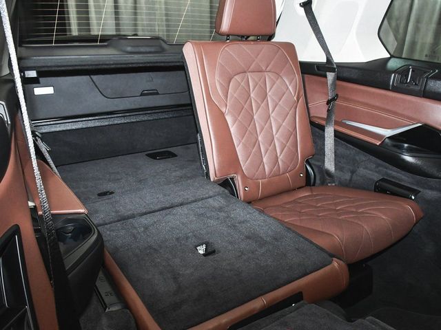 2026 BMW X7 xDrive40i - 22977333 - 57