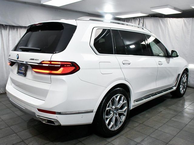 2026 BMW X7 xDrive40i - 22977333 - 5